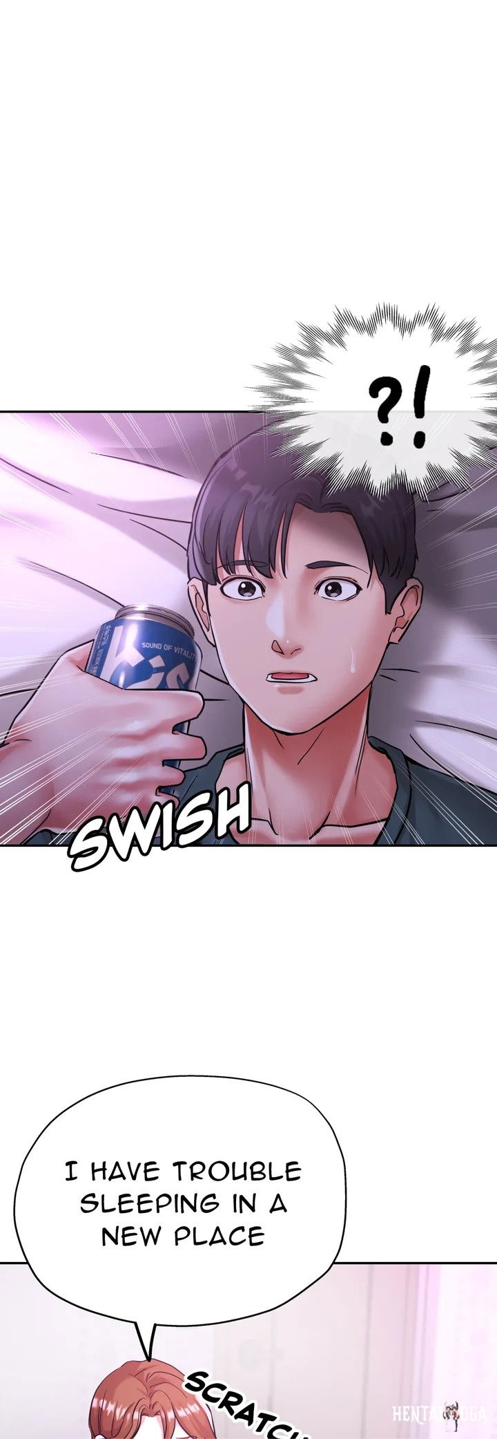 3 Sisters (Uncensored) 3 Sisters (Uncensored) Chapter 2 - Page 6