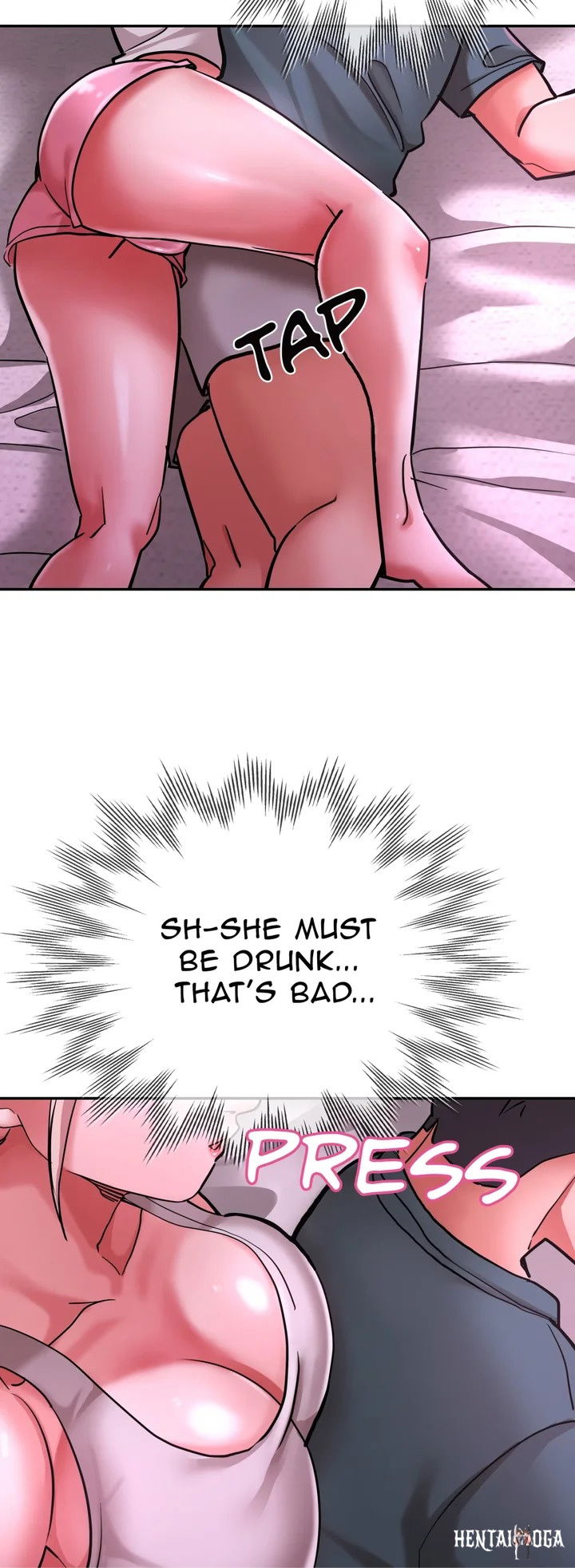 3 Sisters (Uncensored) 3 Sisters (Uncensored) Chapter 2 - Page 60