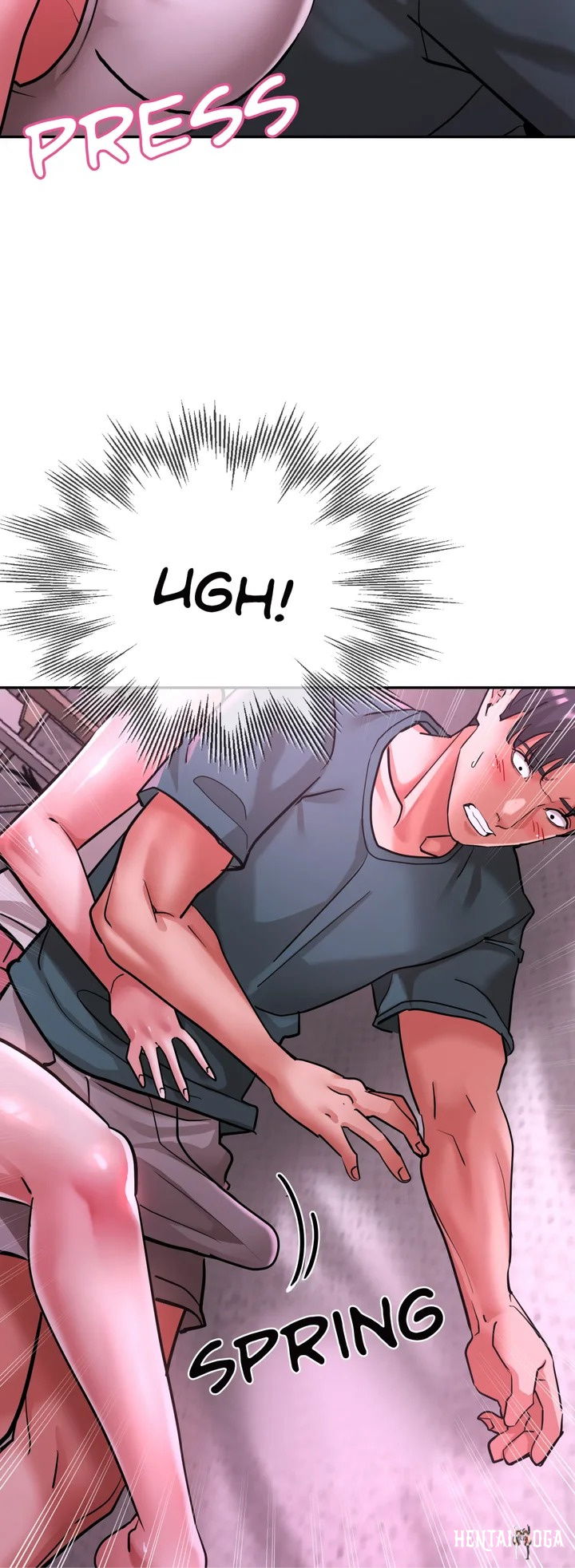 3 Sisters (Uncensored) 3 Sisters (Uncensored) Chapter 2 - Page 61