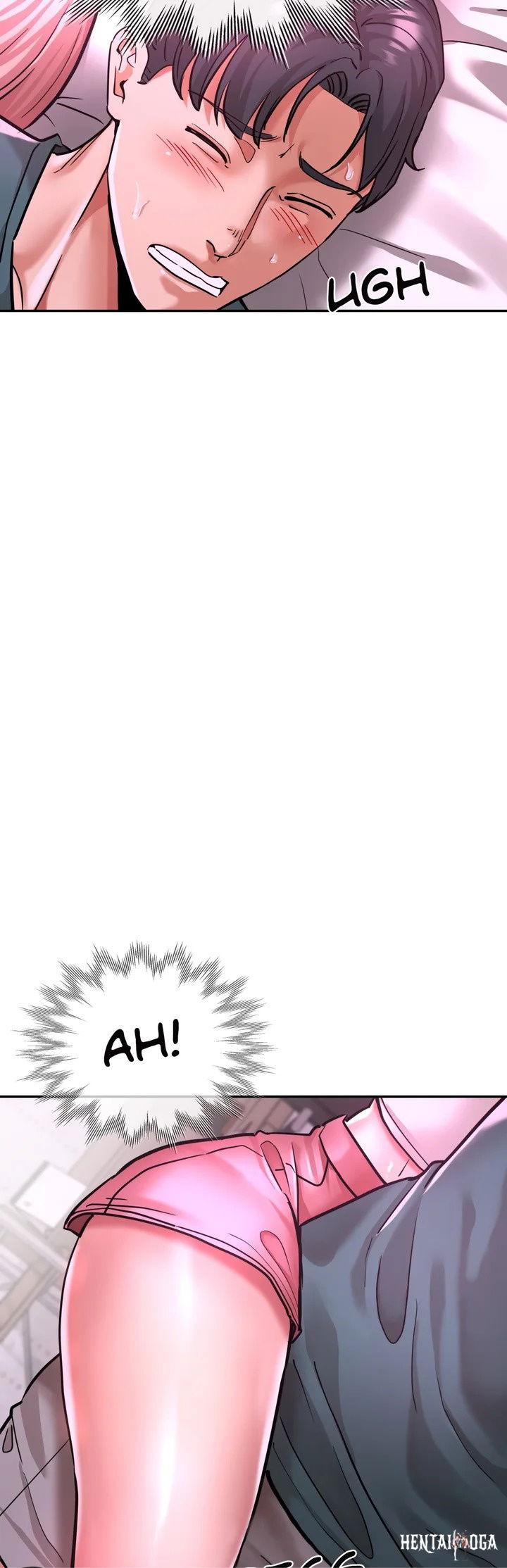 3 Sisters (Uncensored) 3 Sisters (Uncensored) Chapter 2 - Page 64