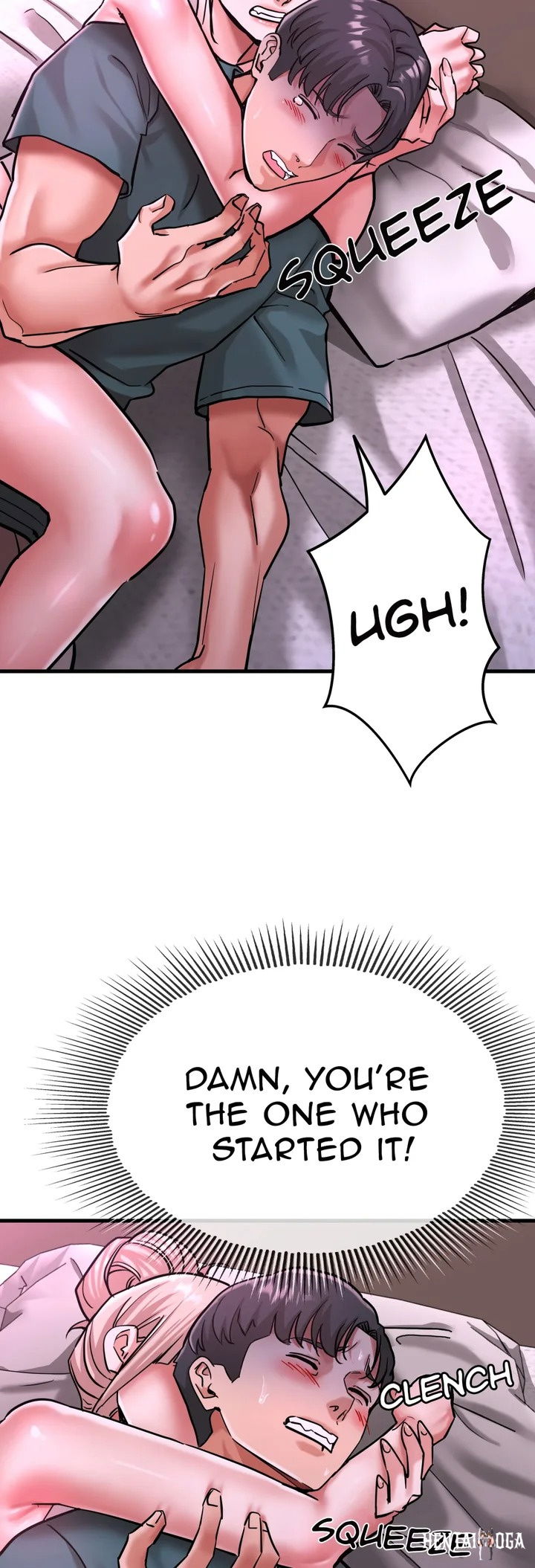 3 Sisters (Uncensored) 3 Sisters (Uncensored) Chapter 2 - Page 68