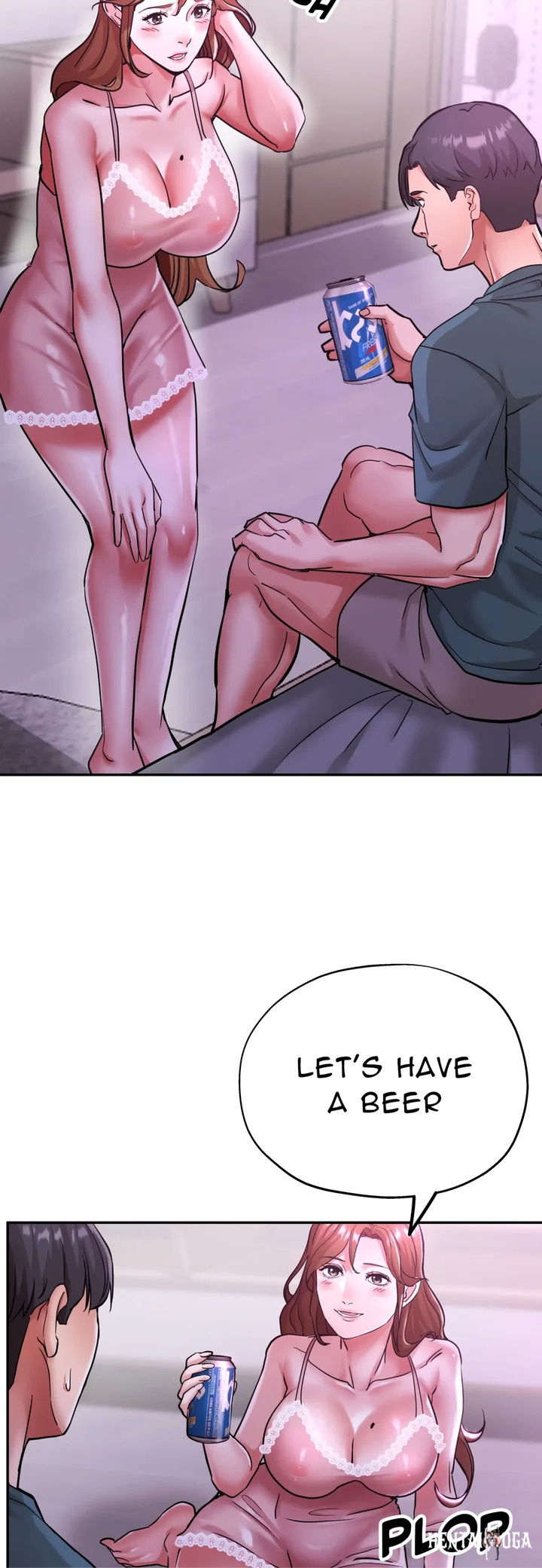 3 Sisters (Uncensored) 3 Sisters (Uncensored) Chapter 2 - Page 7