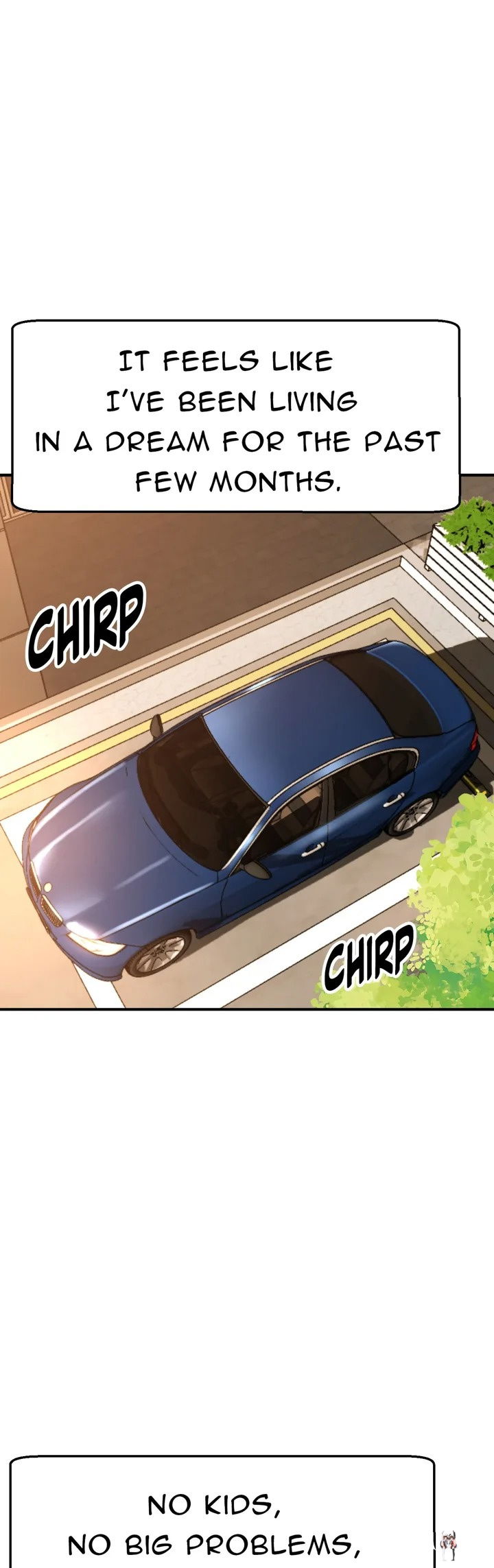 3 Sisters (Uncensored) Chapter 1