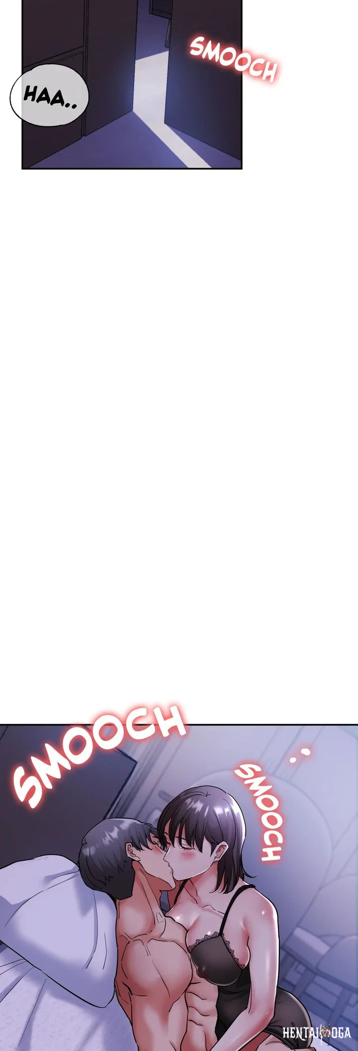 3 Sisters (Uncensored) 3 Sisters (Uncensored) Chapter 1 - Page 13