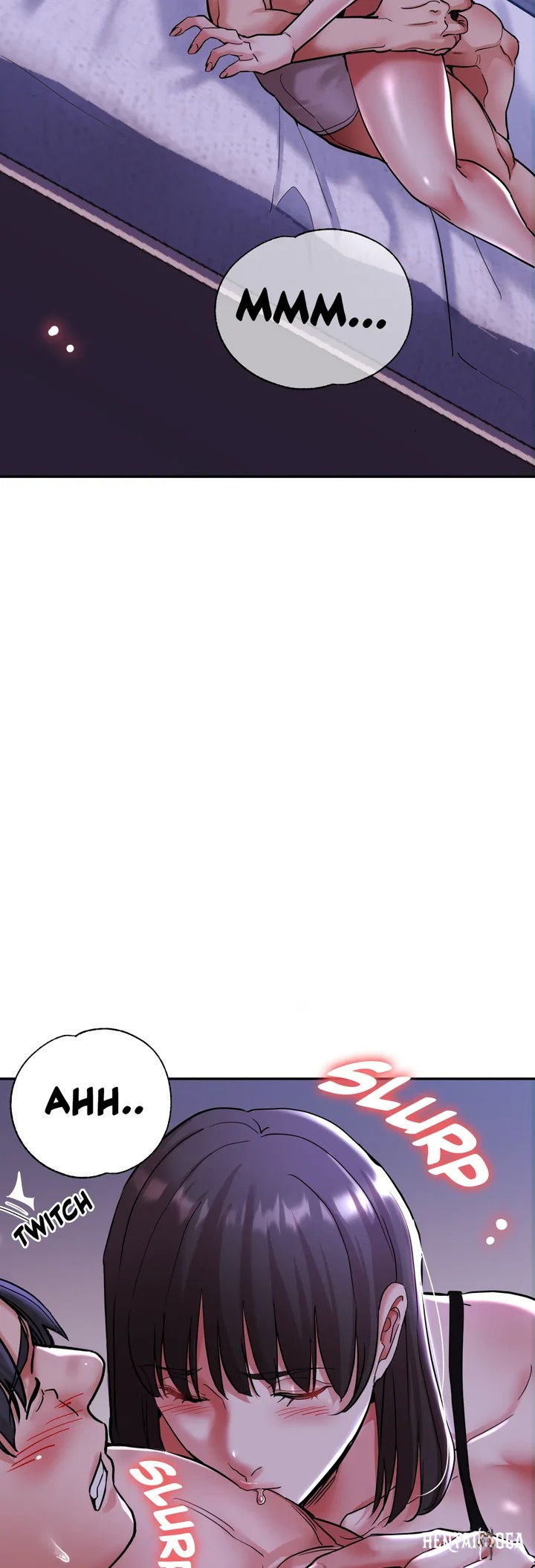 3 Sisters (Uncensored) 3 Sisters (Uncensored) Chapter 1 - Page 14