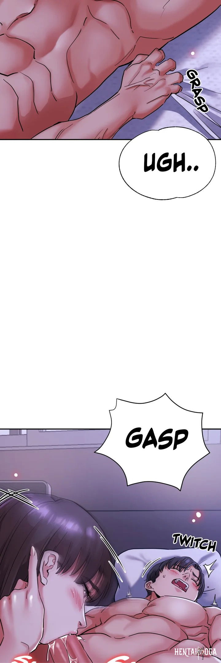 3 Sisters (Uncensored) 3 Sisters (Uncensored) Chapter 1 - Page 18