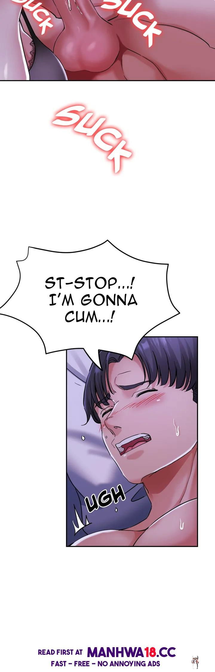 3 Sisters (Uncensored) 3 Sisters (Uncensored) Chapter 1 - Page 19