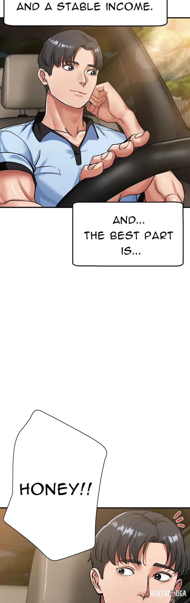 3 Sisters (Uncensored) 3 Sisters (Uncensored) Chapter 1 - Page 2