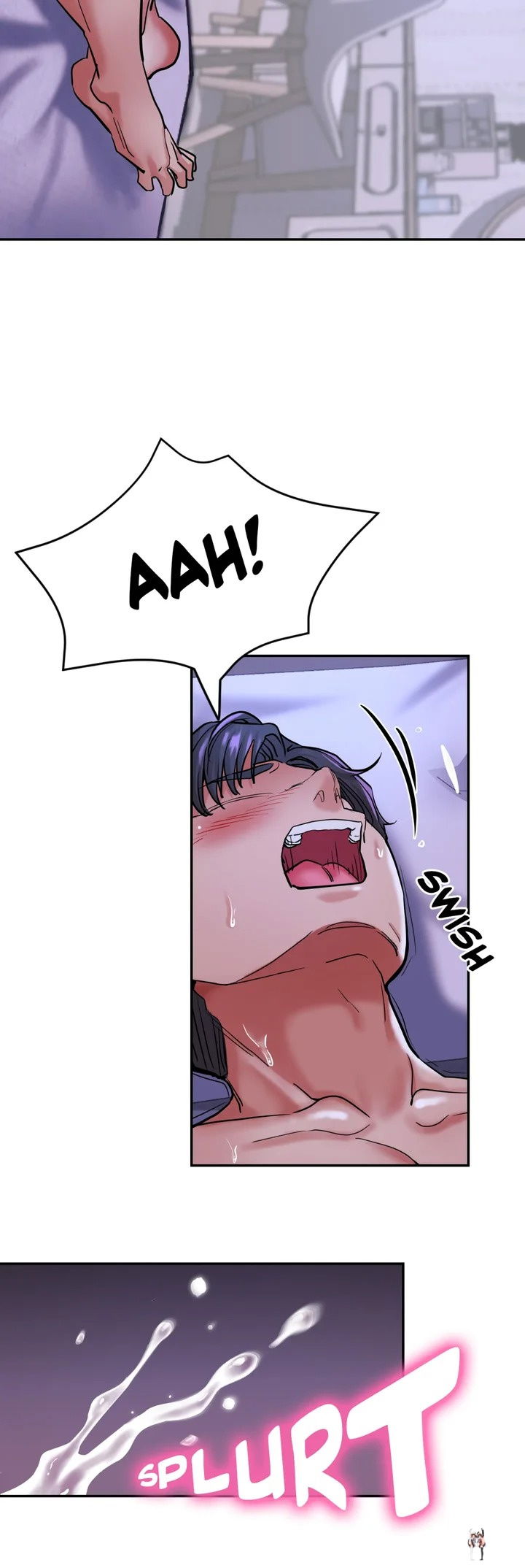 3 Sisters (Uncensored) 3 Sisters (Uncensored) Chapter 1 - Page 21