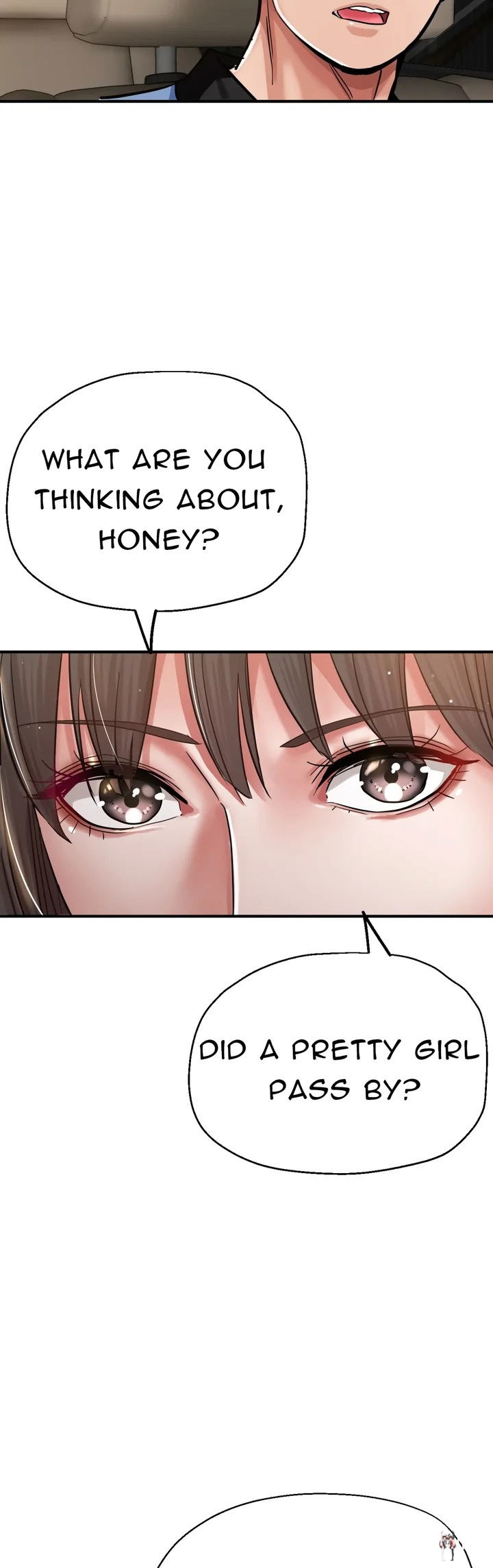 3 Sisters (Uncensored) 3 Sisters (Uncensored) Chapter 1 - Page 3