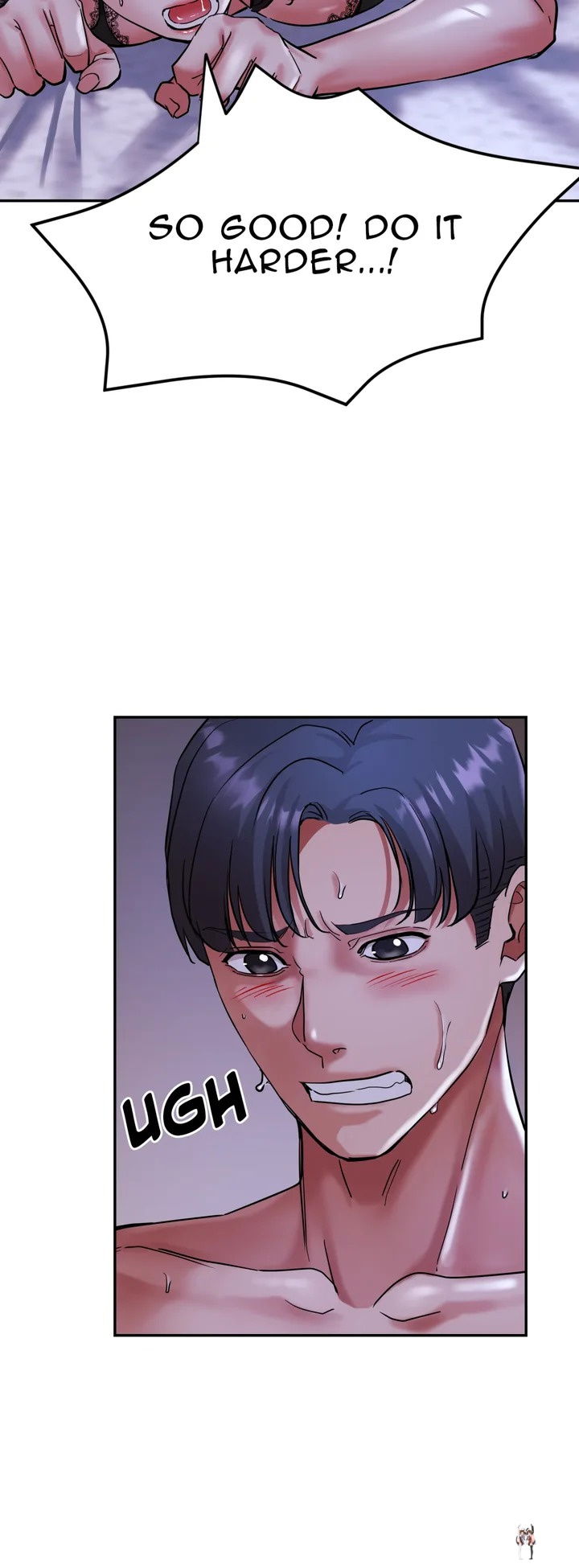 3 Sisters (Uncensored) 3 Sisters (Uncensored) Chapter 1 - Page 31