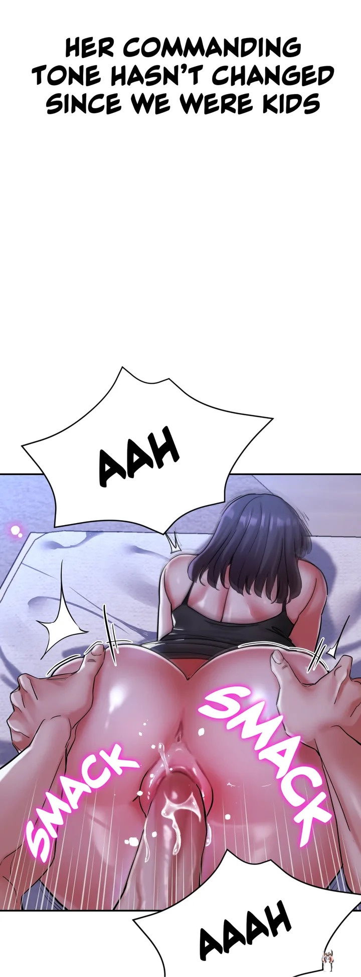 3 Sisters (Uncensored) 3 Sisters (Uncensored) Chapter 1 - Page 32