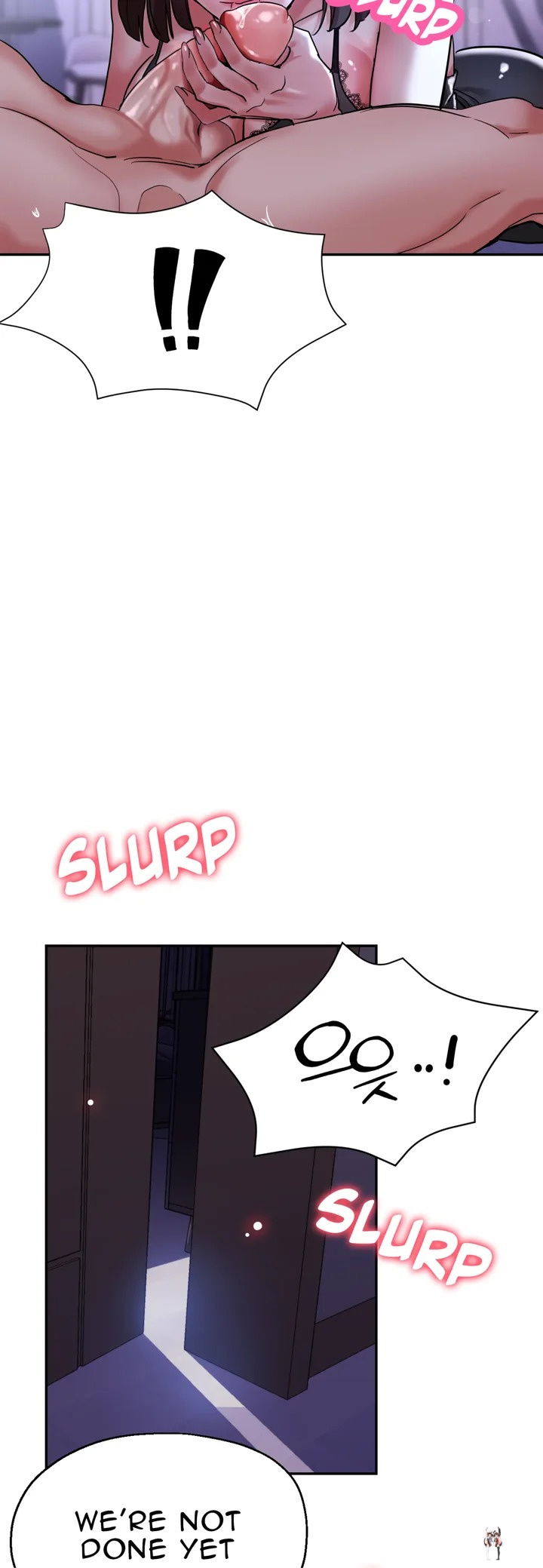 3 Sisters (Uncensored) 3 Sisters (Uncensored) Chapter 1 - Page 36