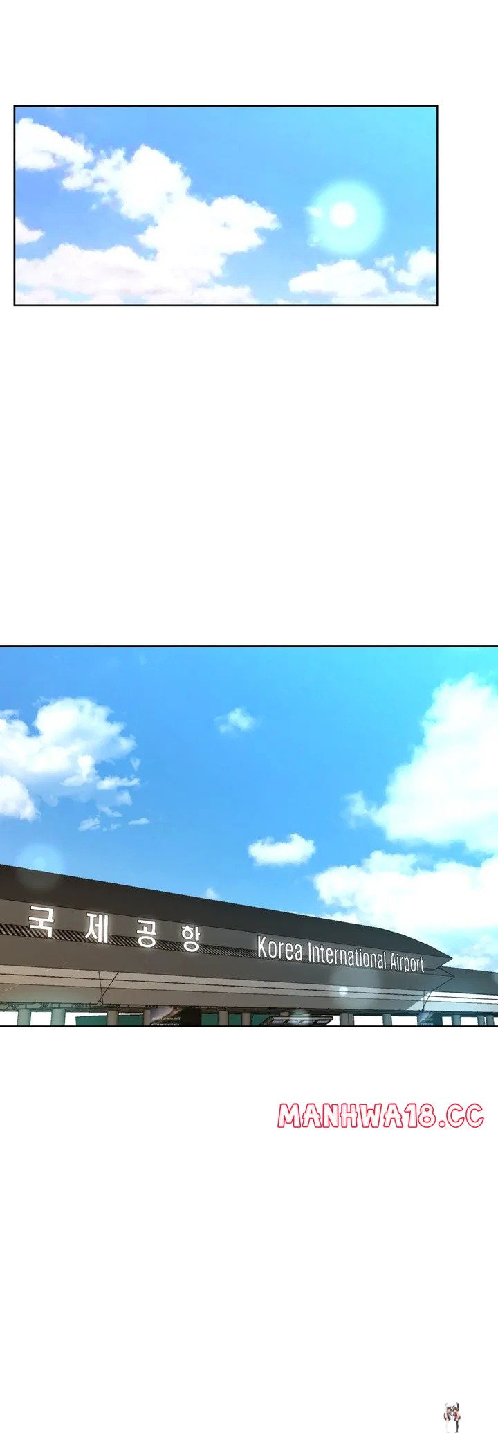 3 Sisters (Uncensored) 3 Sisters (Uncensored) Chapter 1 - Page 38