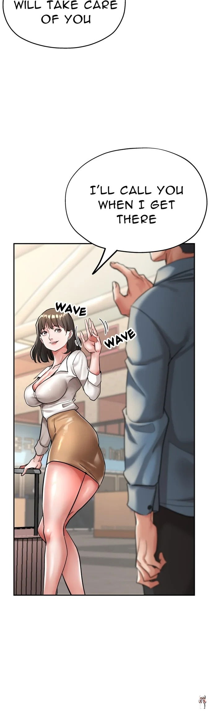 3 Sisters (Uncensored) 3 Sisters (Uncensored) Chapter 1 - Page 41