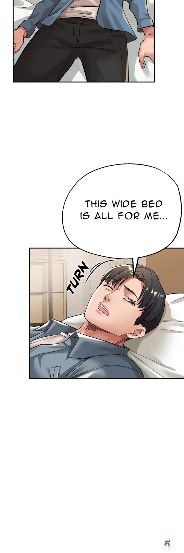 3 Sisters (Uncensored) 3 Sisters (Uncensored) Chapter 1 - Page 44