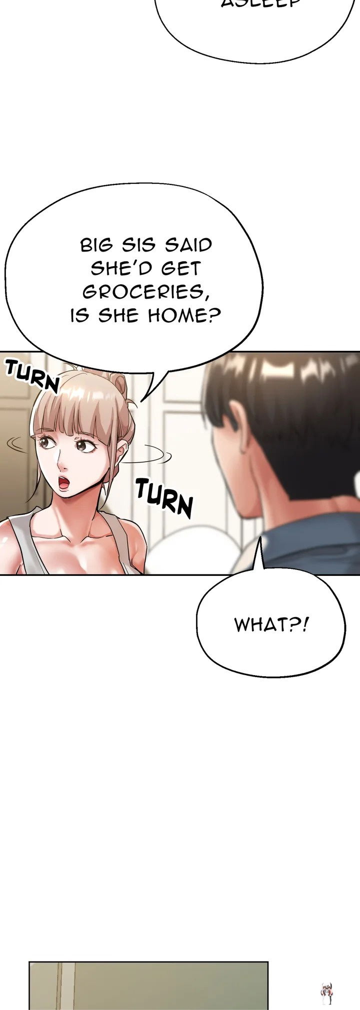 3 Sisters (Uncensored) 3 Sisters (Uncensored) Chapter 1 - Page 49