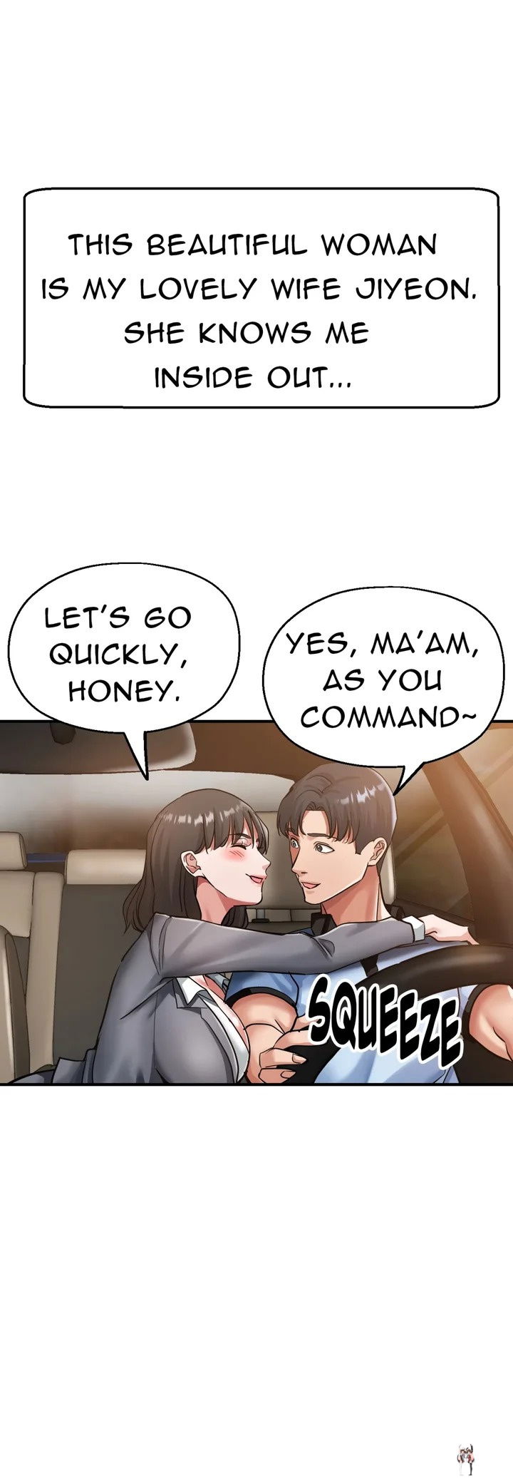 3 Sisters (Uncensored) 3 Sisters (Uncensored) Chapter 1 - Page 5