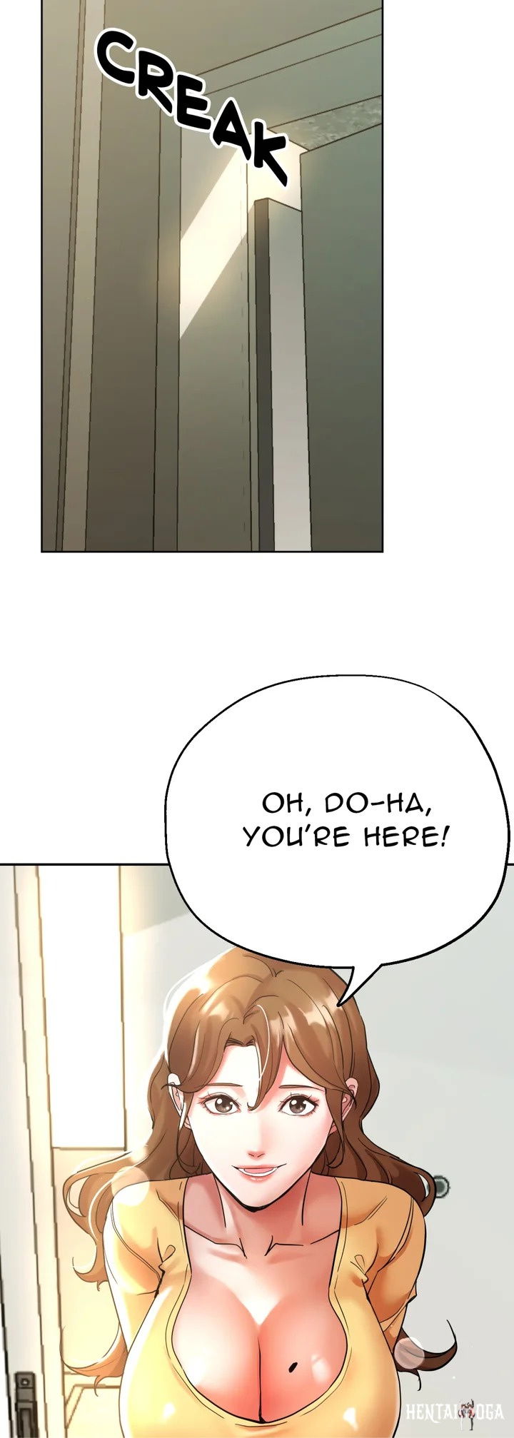 3 Sisters (Uncensored) 3 Sisters (Uncensored) Chapter 1 - Page 50