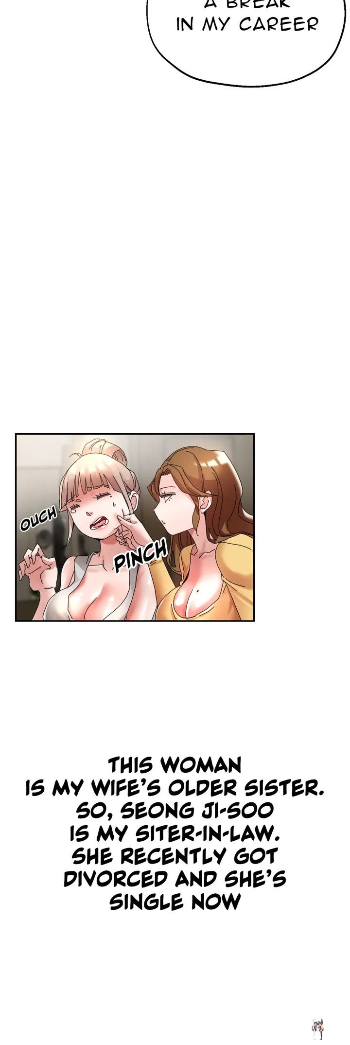3 Sisters (Uncensored) 3 Sisters (Uncensored) Chapter 1 - Page 57