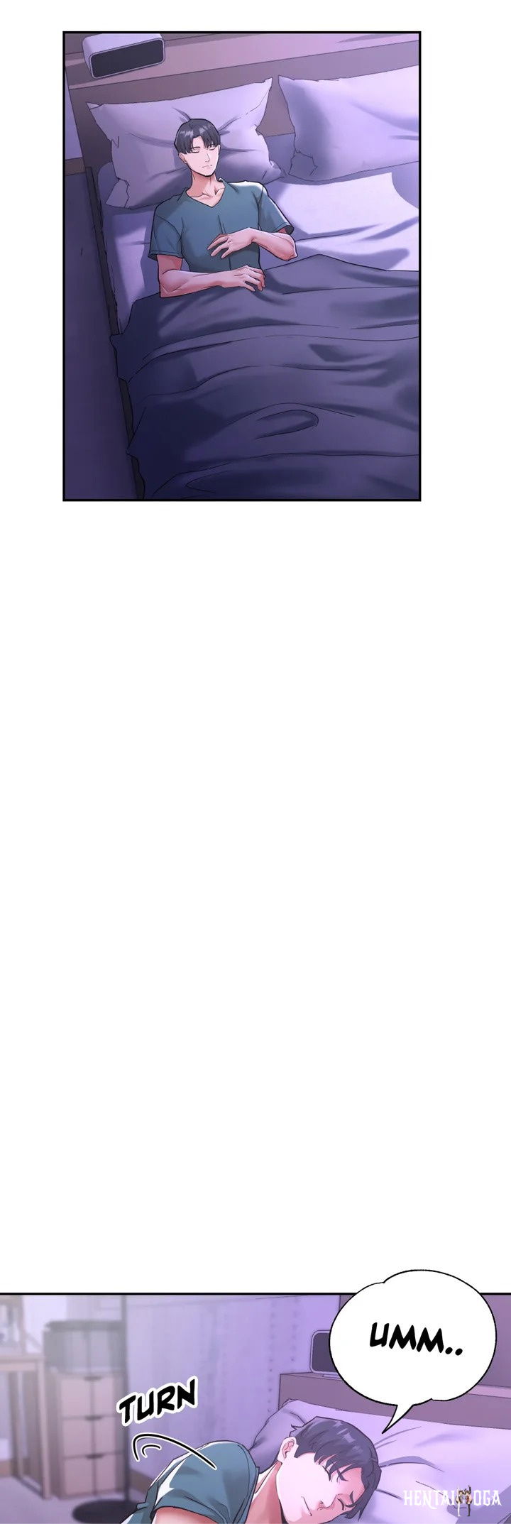 3 Sisters (Uncensored) 3 Sisters (Uncensored) Chapter 1 - Page 62