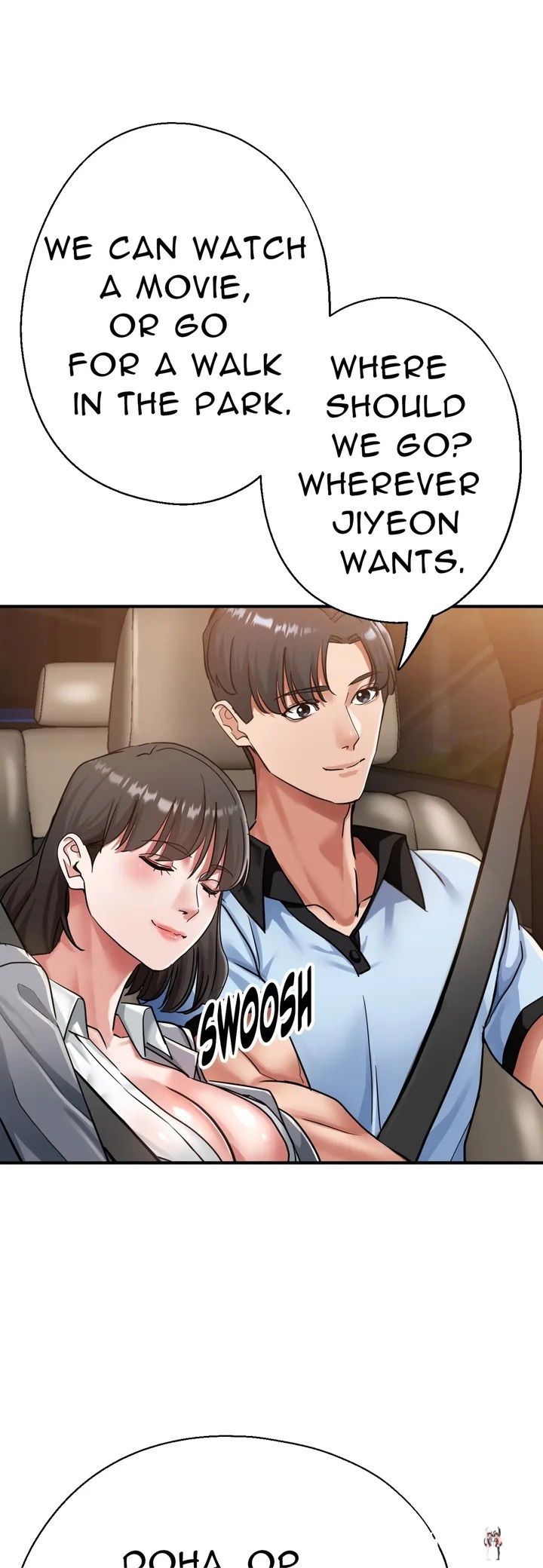 3 Sisters (Uncensored) 3 Sisters (Uncensored) Chapter 1 - Page 8