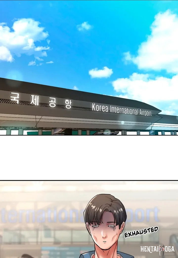 3 Sisters (Uncensored) Chapter 0