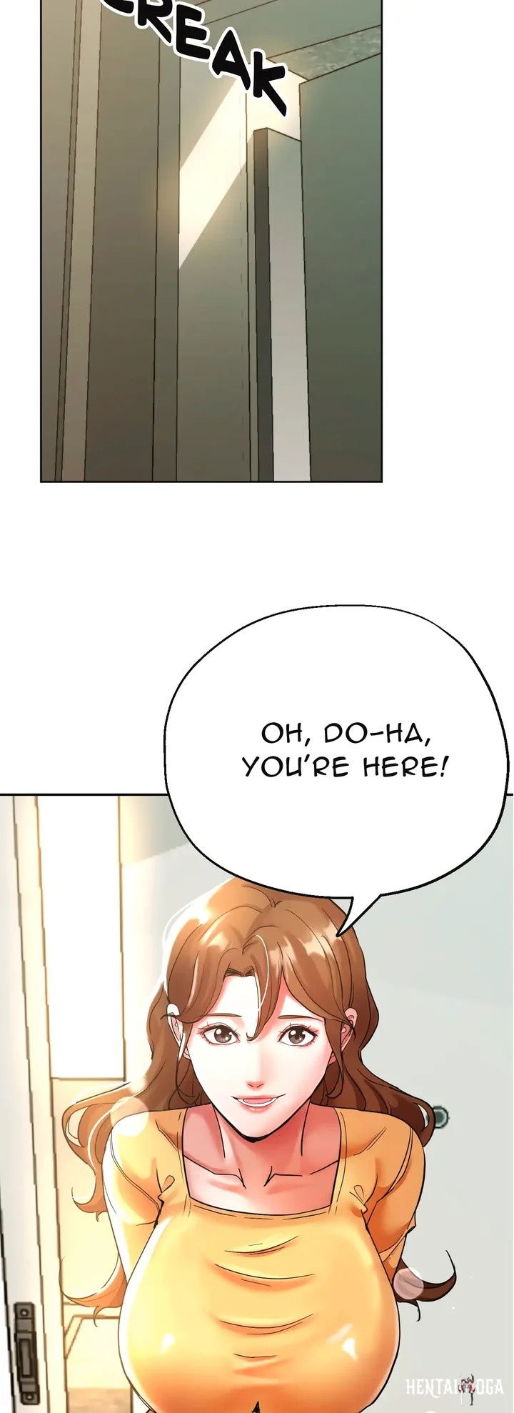 3 Sisters (Uncensored) 3 Sisters (Uncensored) Chapter 0 - Page 10