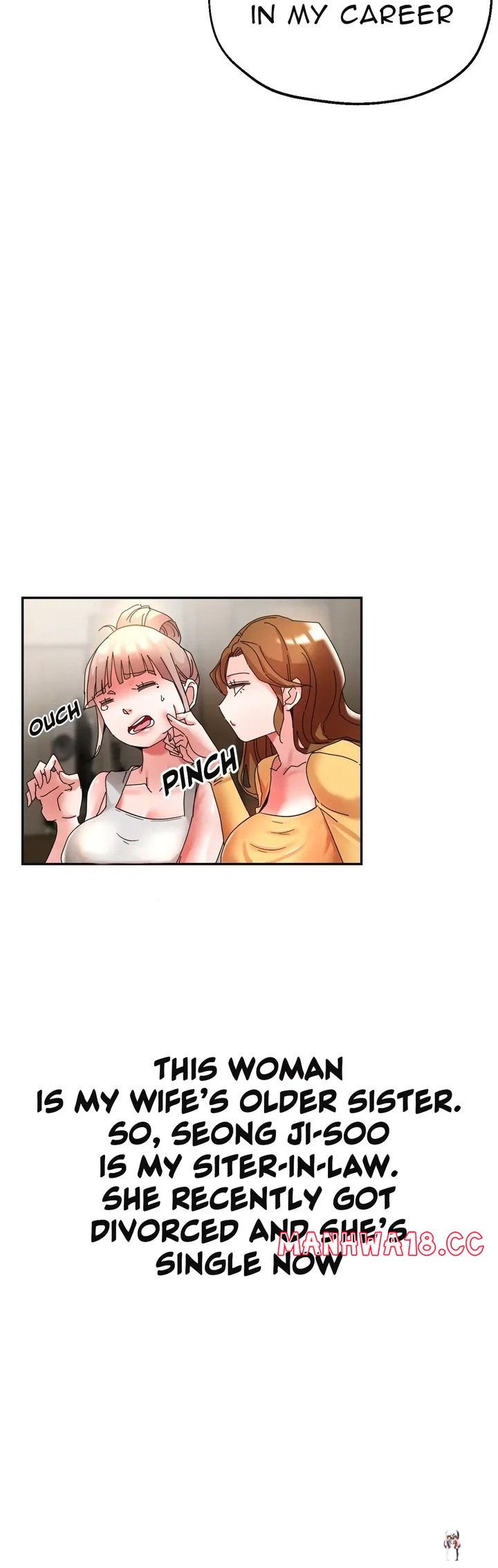 3 Sisters (Uncensored) 3 Sisters (Uncensored) Chapter 0 - Page 15