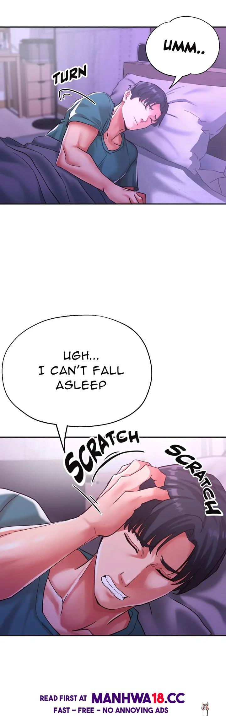 3 Sisters (Uncensored) 3 Sisters (Uncensored) Chapter 0 - Page 18