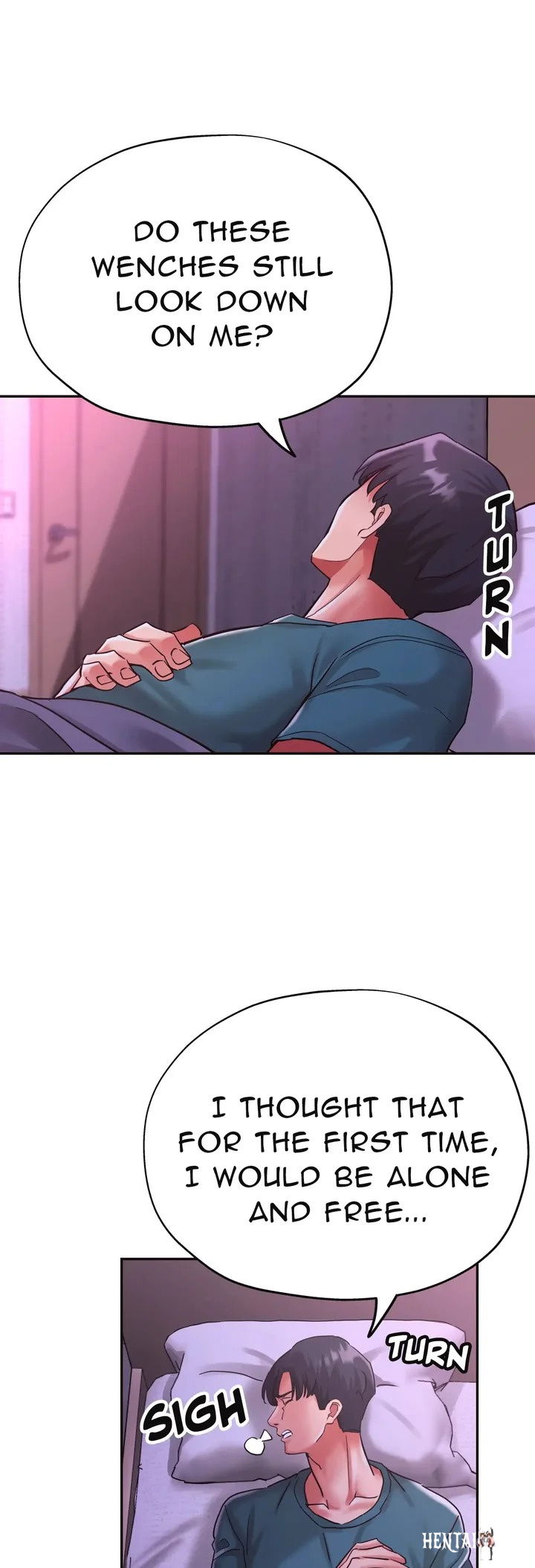 3 Sisters (Uncensored) 3 Sisters (Uncensored) Chapter 0 - Page 19