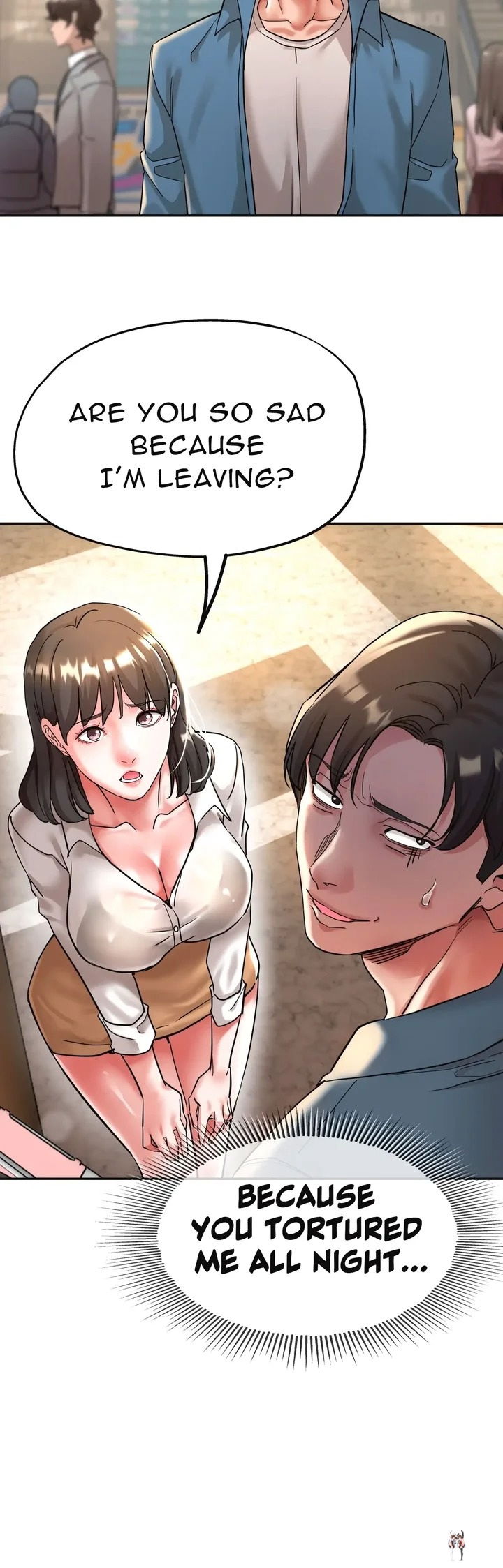 3 Sisters (Uncensored) 3 Sisters (Uncensored) Chapter 0 - Page 2