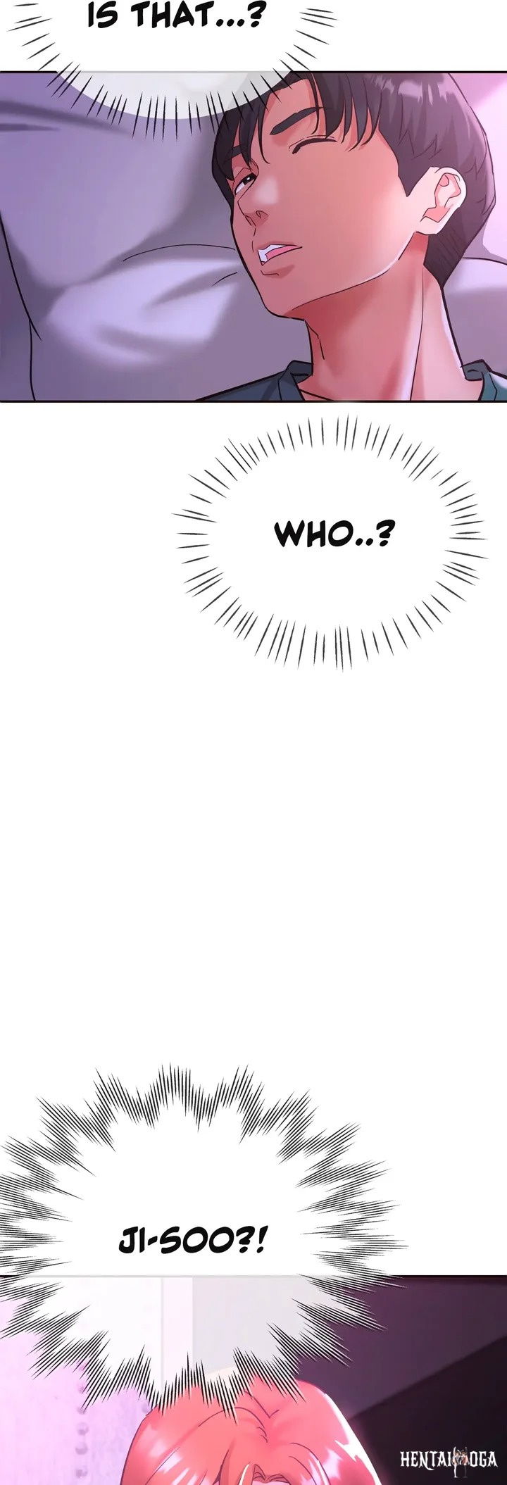 3 Sisters (Uncensored) 3 Sisters (Uncensored) Chapter 0 - Page 21