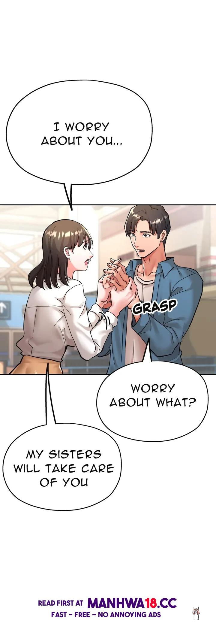 3 Sisters (Uncensored) 3 Sisters (Uncensored) Chapter 0 - Page 3