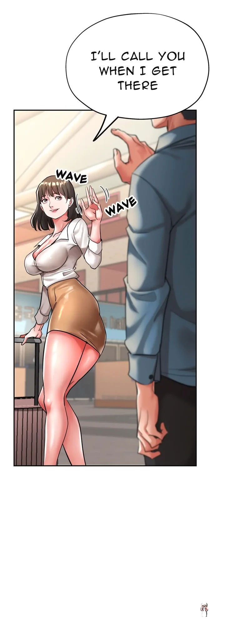 3 Sisters (Uncensored) 3 Sisters (Uncensored) Chapter 0 - Page 4