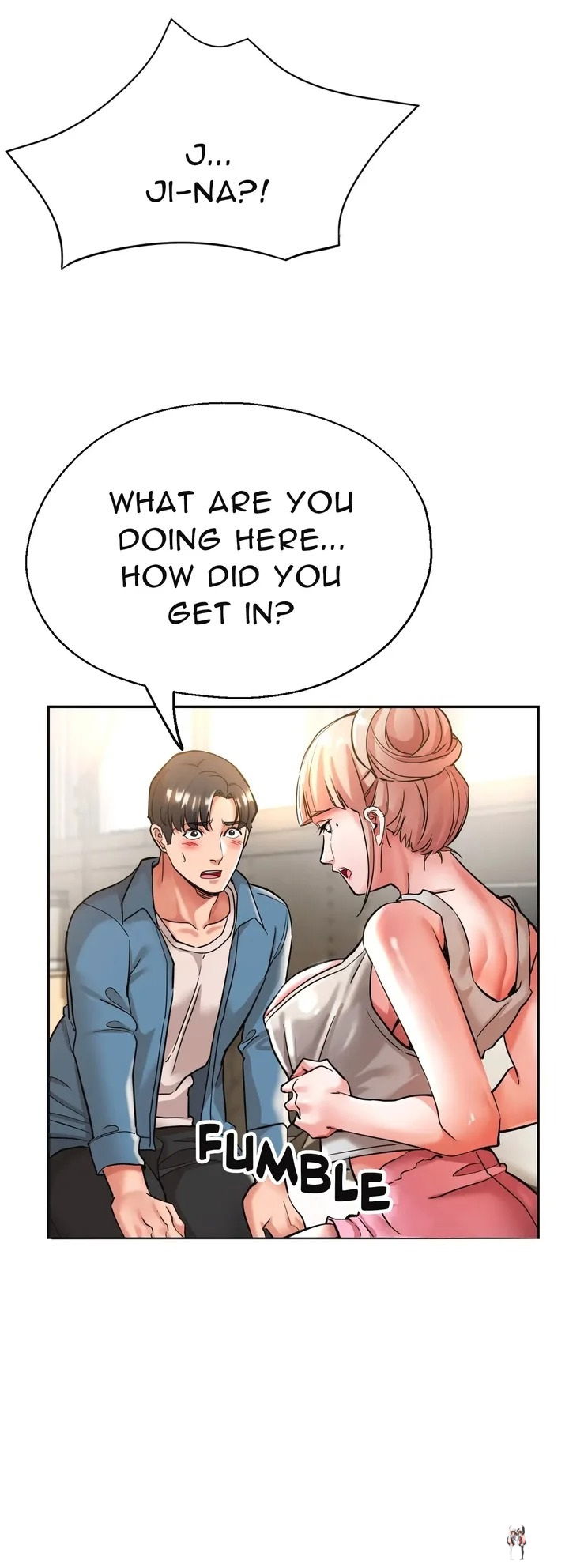 3 Sisters (Uncensored) 3 Sisters (Uncensored) Chapter 0 - Page 8