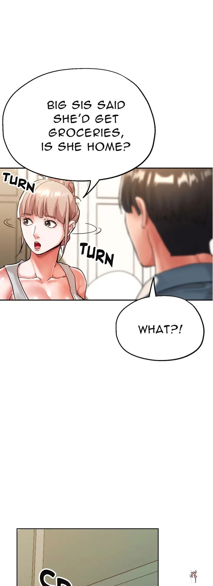 3 Sisters (Uncensored) 3 Sisters (Uncensored) Chapter 0 - Page 9