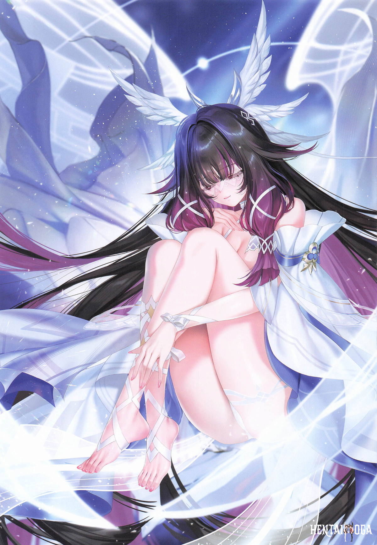カーニバル44-混浴地獄4 ～覗き見傀儡の陥落裁判～ Oneshot - Halaman 12