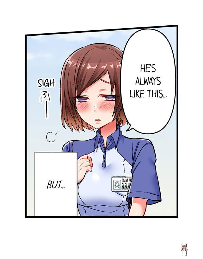 5-Second Sex Delivery 5-Second Sex Delivery Chapter 16 - صفحة 16