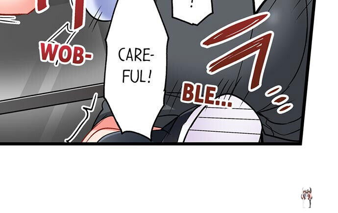 5-Second Sex Delivery 5-Second Sex Delivery Chapter 15 - Page 9