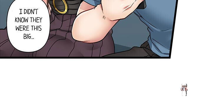 5-Second Sex Delivery 5-Second Sex Delivery Chapter 13 - Trang 11