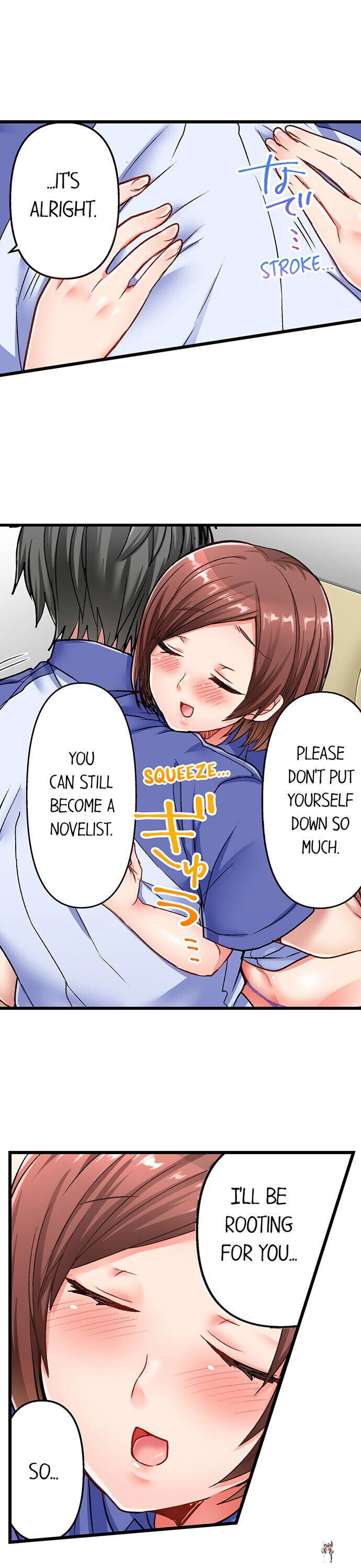 5-Second Sex Delivery 5-Second Sex Delivery Chapter 11 - Trang 12