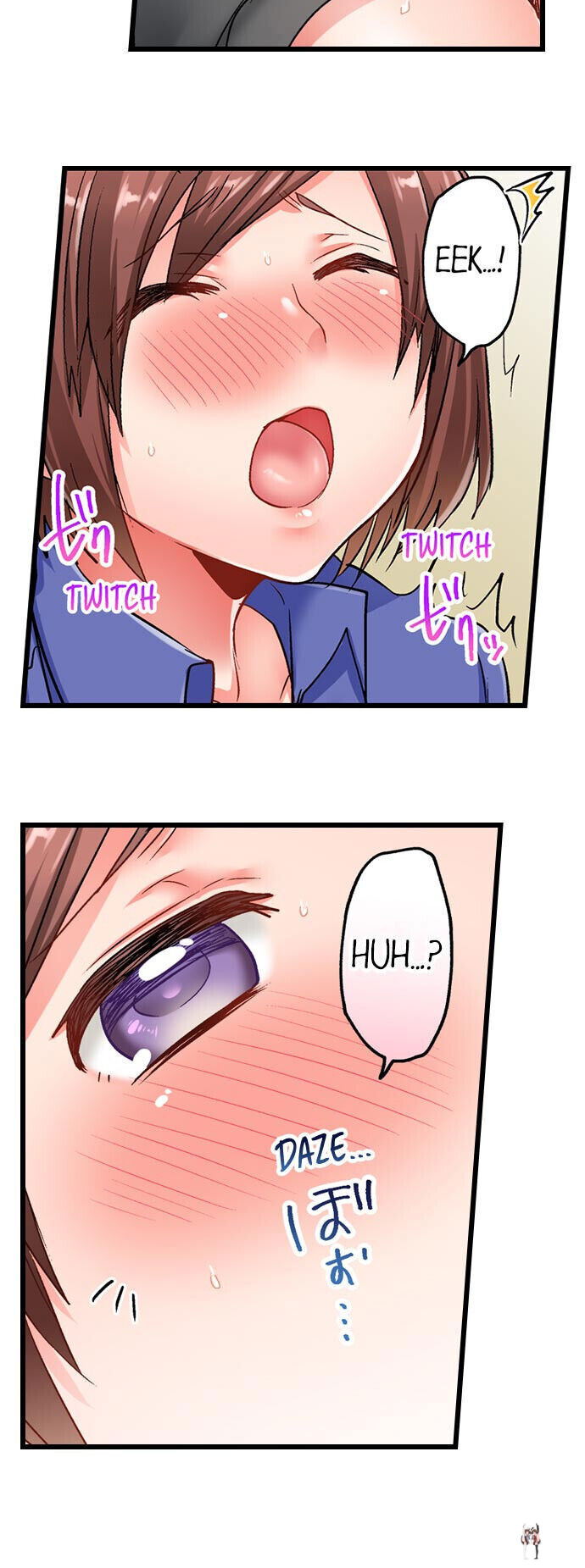 5-Second Sex Delivery 5-Second Sex Delivery Chapter 11 - Trang 3