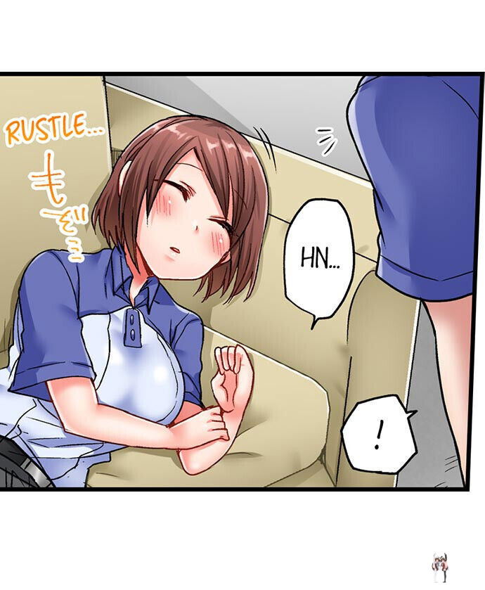 5-Second Sex Delivery 5-Second Sex Delivery Chapter 10 - Trang 16