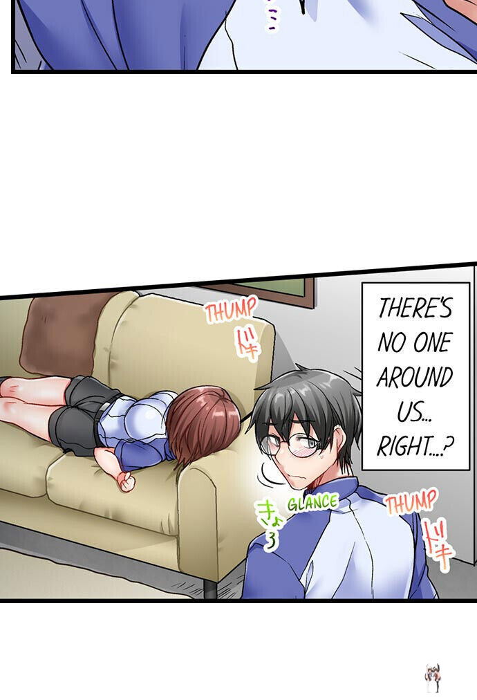5-Second Sex Delivery 5-Second Sex Delivery Chapter 10 - Trang 18