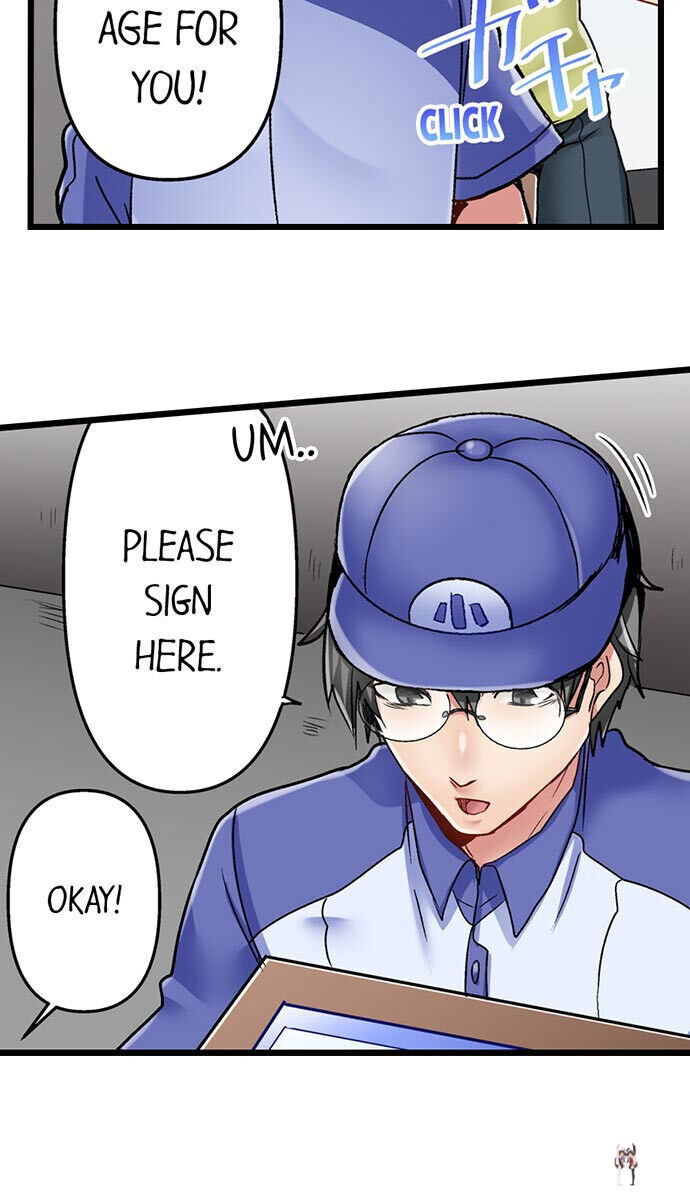 5-Second Sex Delivery 5-Second Sex Delivery Chapter 10 - Trang 4