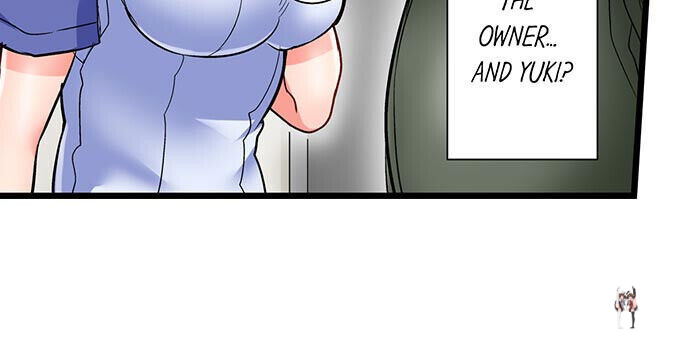 5-Second Sex Delivery 5-Second Sex Delivery Chapter 10 - Trang 9