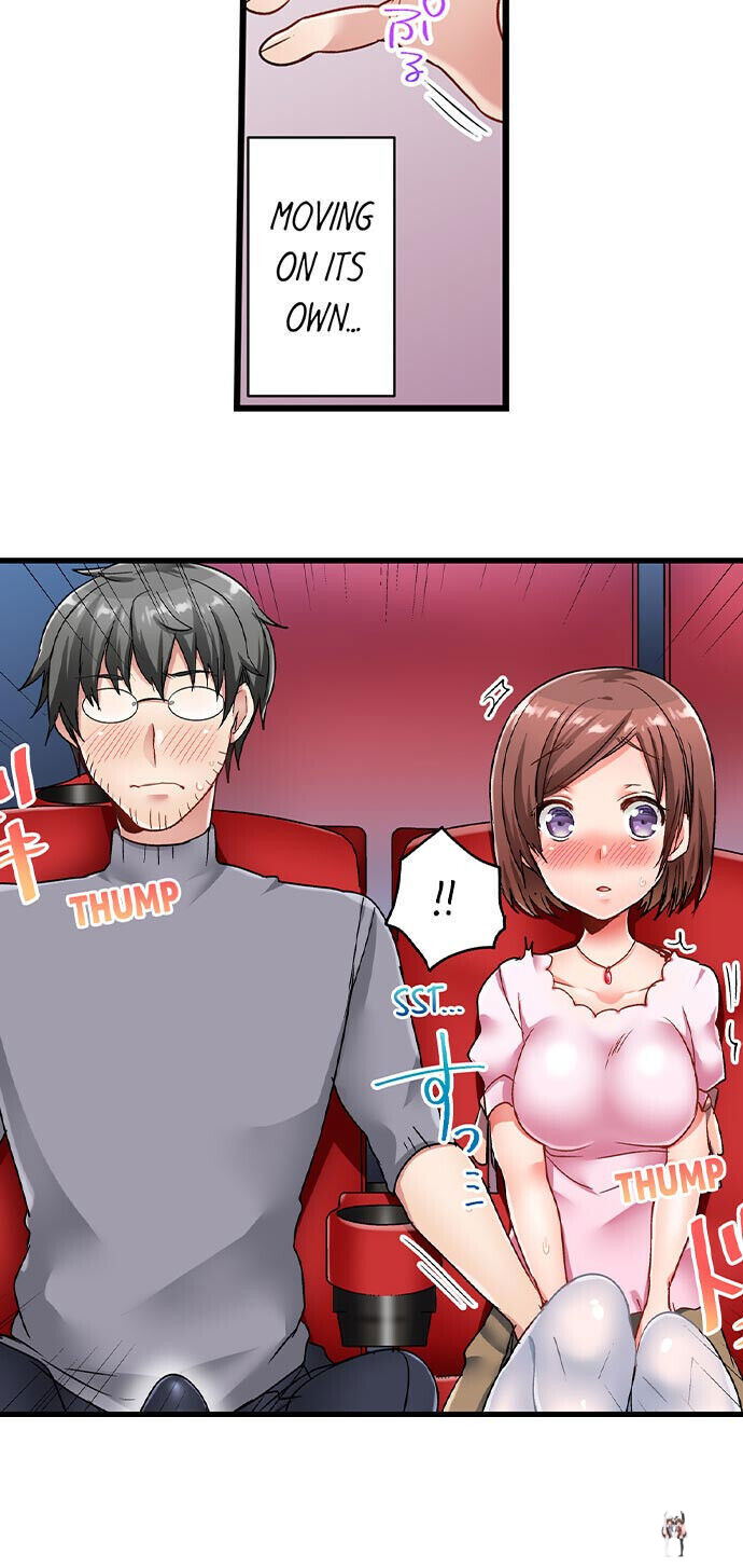 5-Second Sex Delivery 5-Second Sex Delivery Chapter 8 - Page 11
