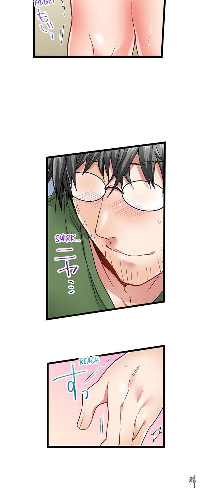 5-Second Sex Delivery 5-Second Sex Delivery Chapter 7 - Page 3