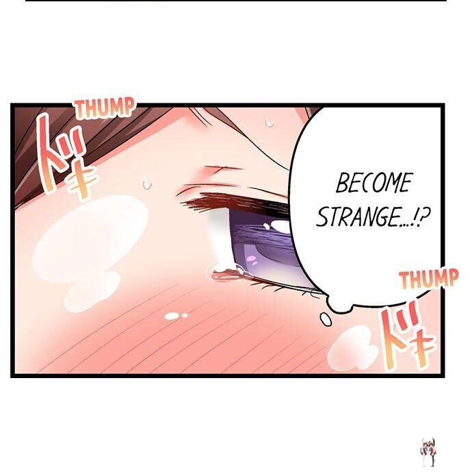 5-Second Sex Delivery 5-Second Sex Delivery Chapter 7 - Page 5